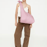 Biwa Bag Rose - Lefrik
