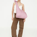 Biwa Bag Rose - Lefrik