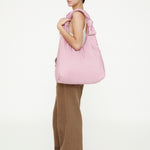 Biwa Bag Rose - Lefrik