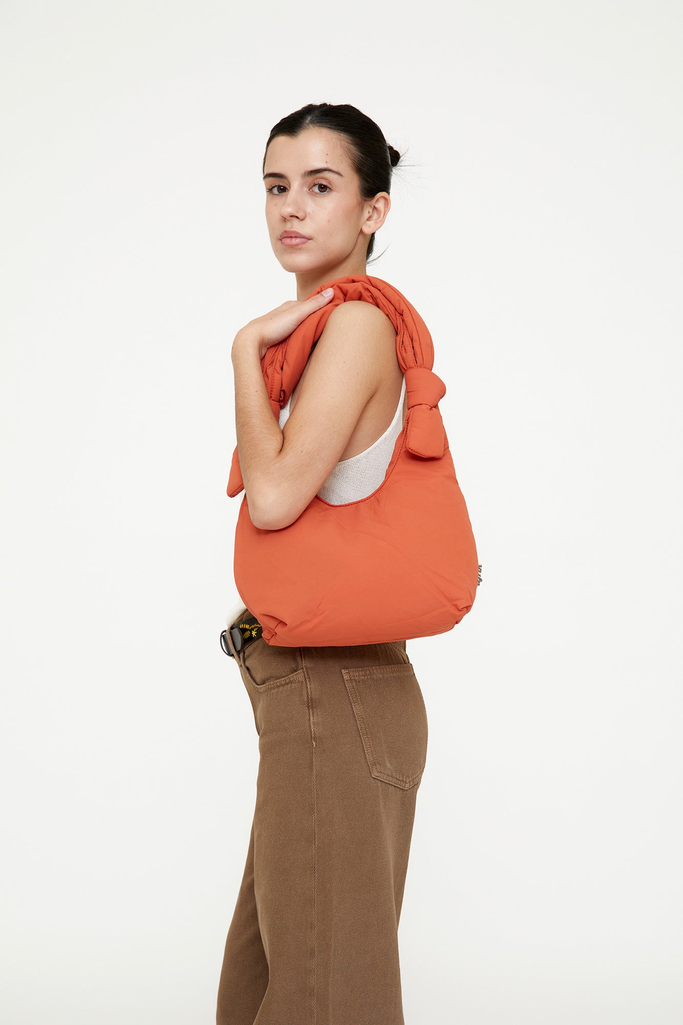 Biwa Mini Bag Koi - Lefrik
