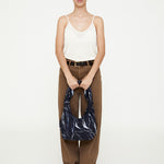 Biwa Mini Bag by Mercedes Bellido - Lefrik