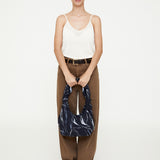 Biwa Mini Bag by Mercedes Bellido - Lefrik