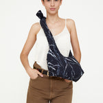 Biwa Mini Bag by Mercedes Bellido - Lefrik