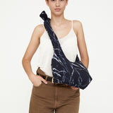 Biwa Mini Bag by Mercedes Bellido - Lefrik