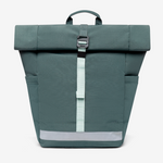Pack Lars Roll Backpack Laurel - Lefrik