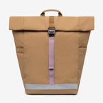 Pack Lars Roll Backpack Toffee - Lefrik