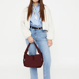 Ani Bag Burgundy