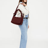 Ani Bag Burgundy