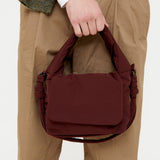 Ani Mini Bag Burgundy