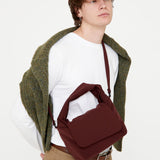 Ani Mini Bag Burgundy
