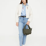Ani Mini Bag Moss