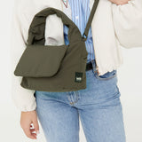 Ani Mini Bag Moss
