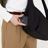 Myra Bag Black - Lefrik