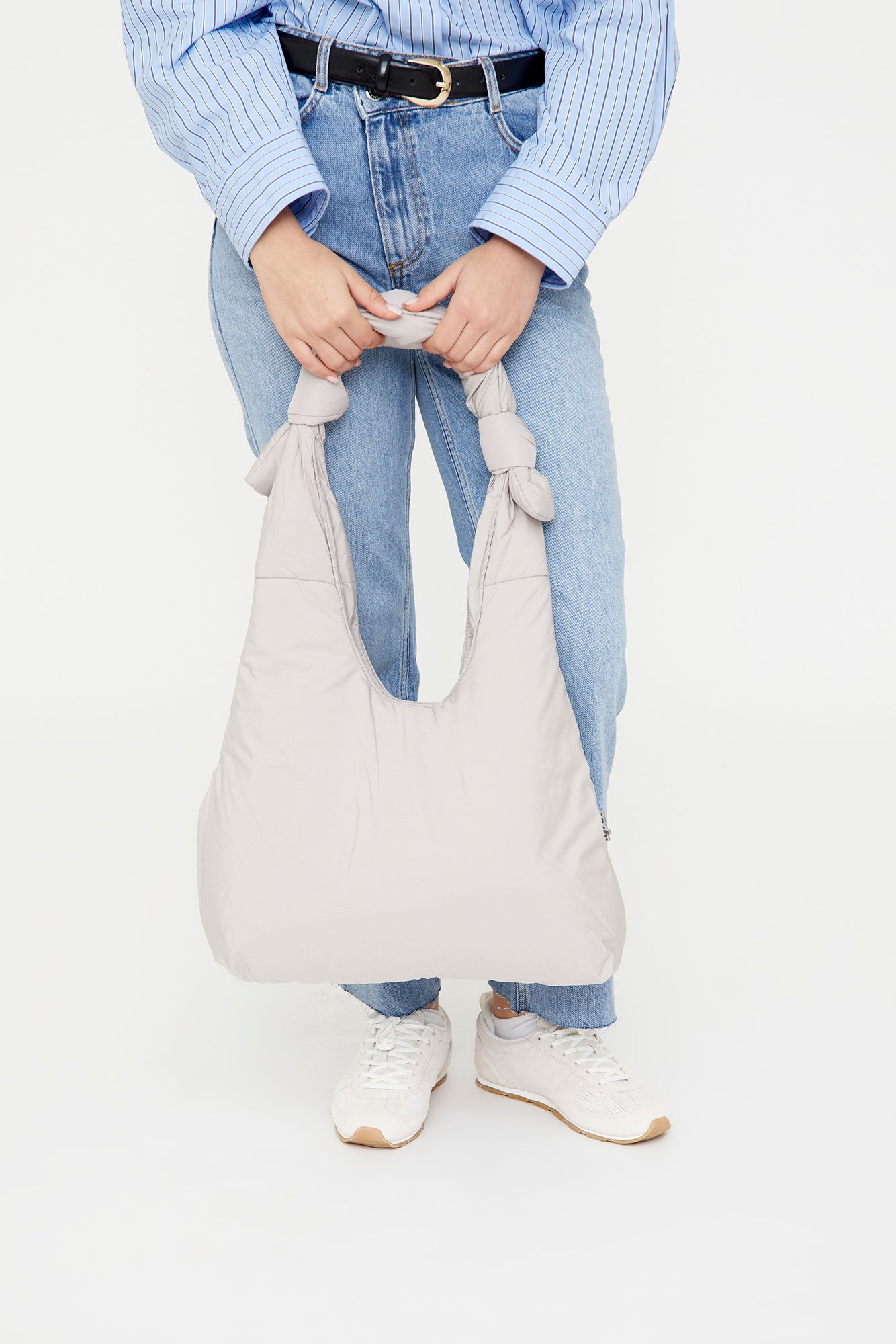 Biwa Bag Fossil - Lefrik