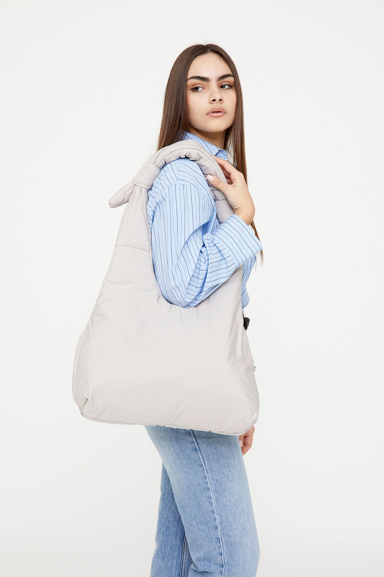 Biwa Bag Fossil - Lefrik