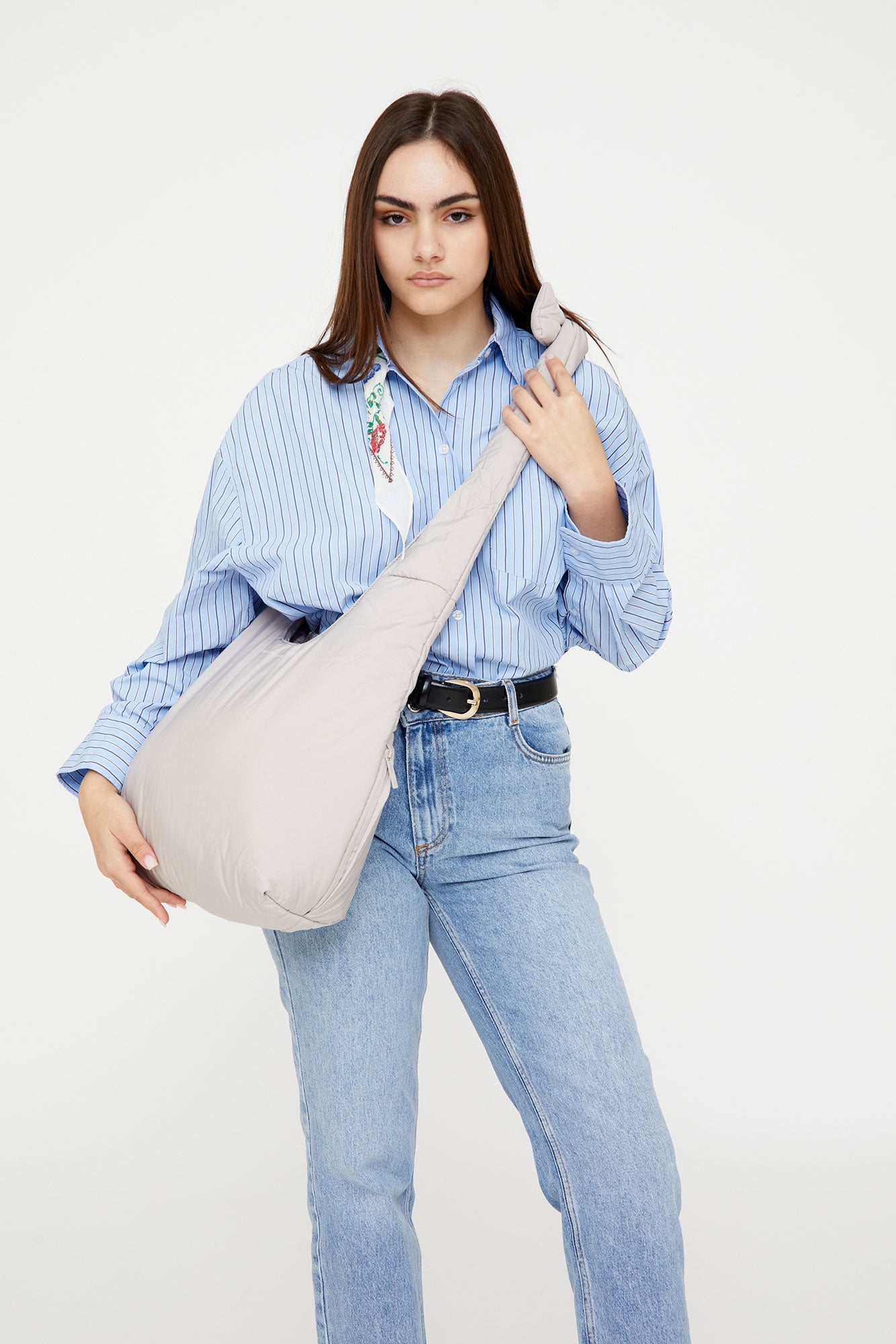 Biwa Bag Fossil - Lefrik
