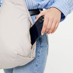 Biwa Bag Fossil - Lefrik