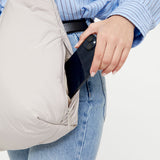 Biwa Bag Fossil - Lefrik