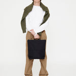 Gare Backpack Black - Lefrik