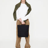 Gare Backpack Black - Lefrik