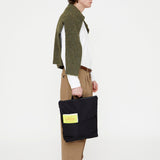 Gare Backpack Black - Lefrik