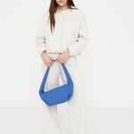 Myra Mini Bag Cobalt - Lefrik