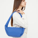 Myra Mini Bag Cobalt - Lefrik