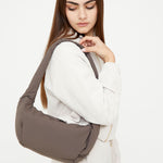 Myra Mini Bag Taupe - Lefrik