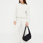 Myra Mini Bag Black - Lefrik