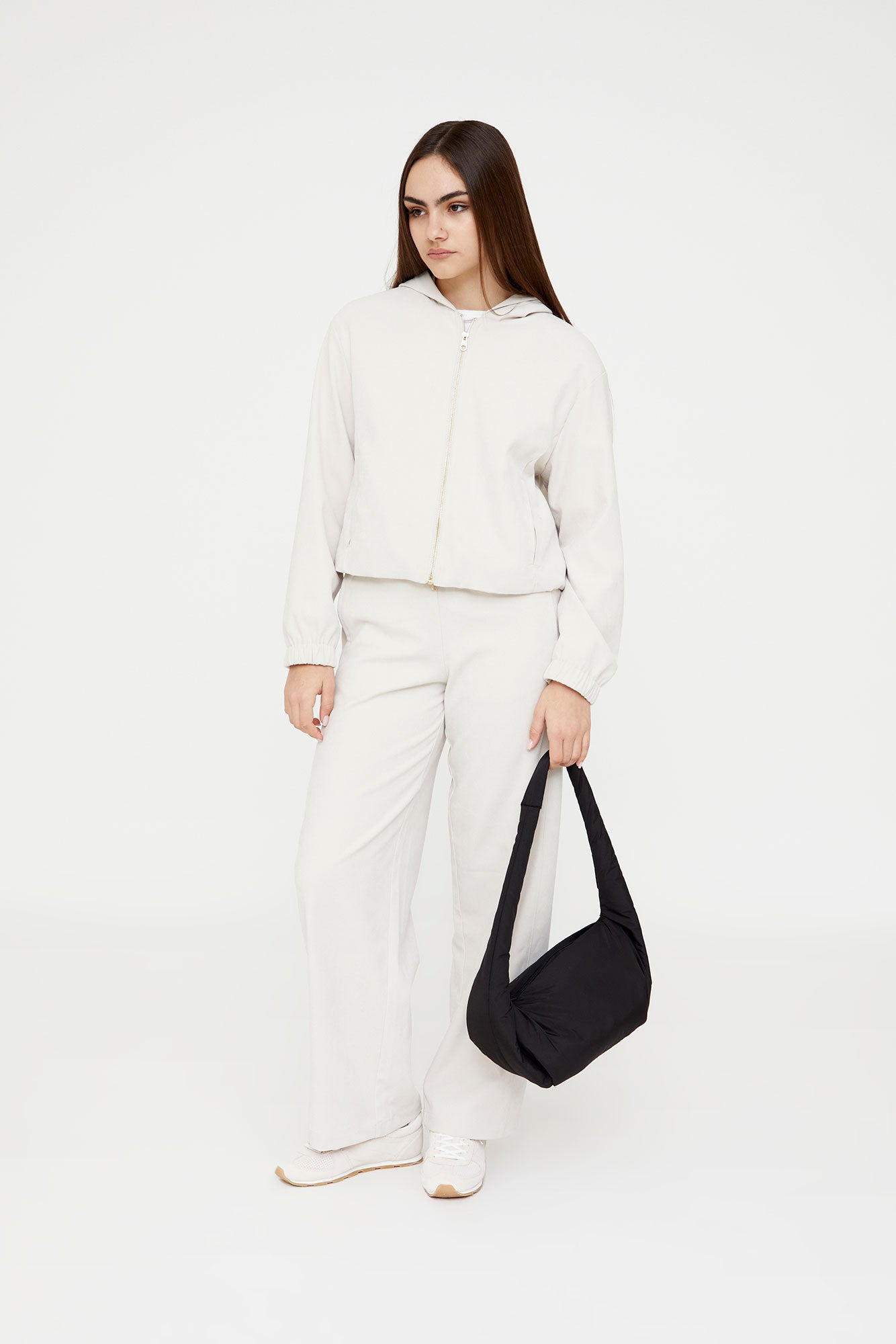 Myra Mini Bag Black - Lefrik