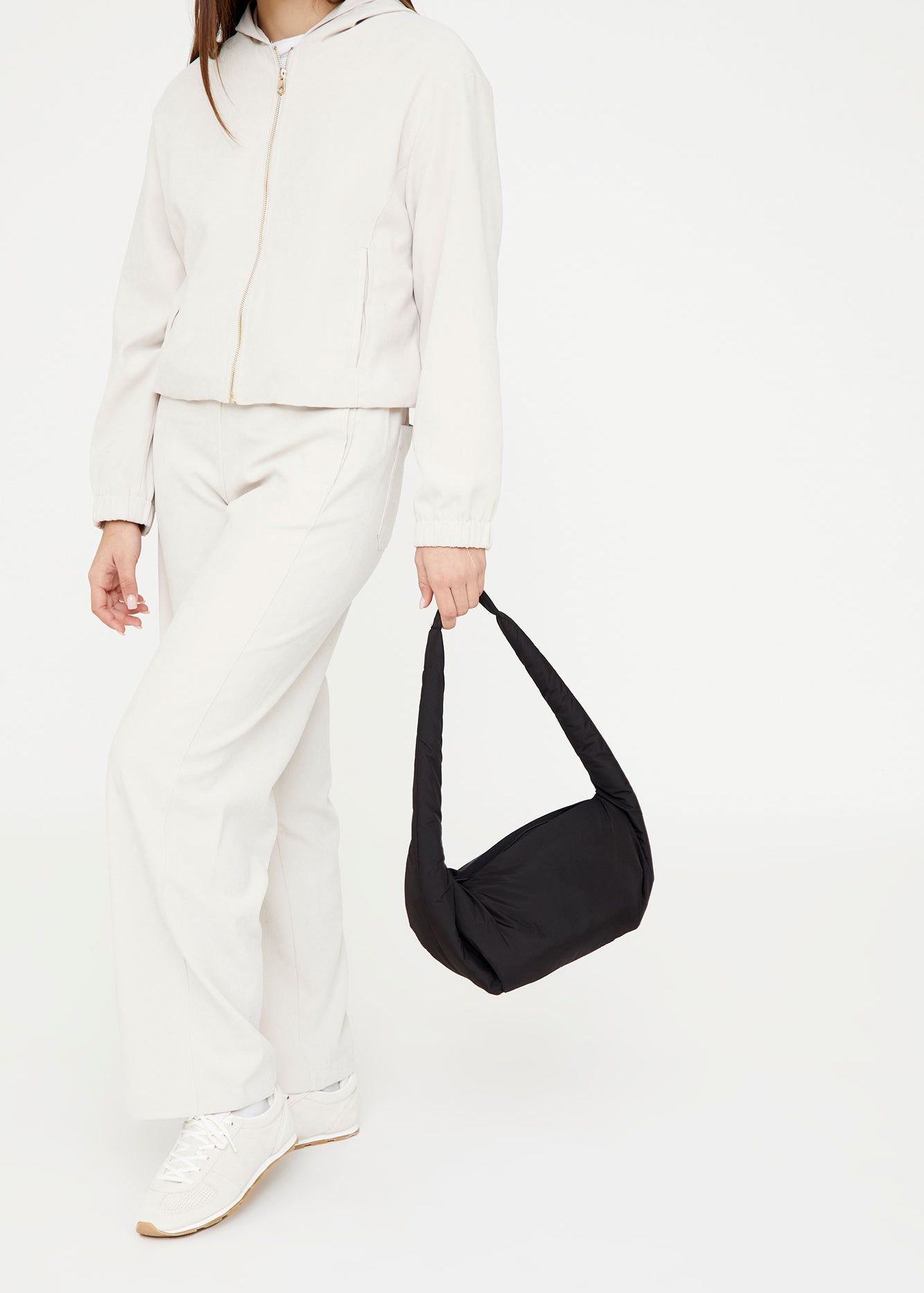 Myra Mini Bag Black - Lefrik