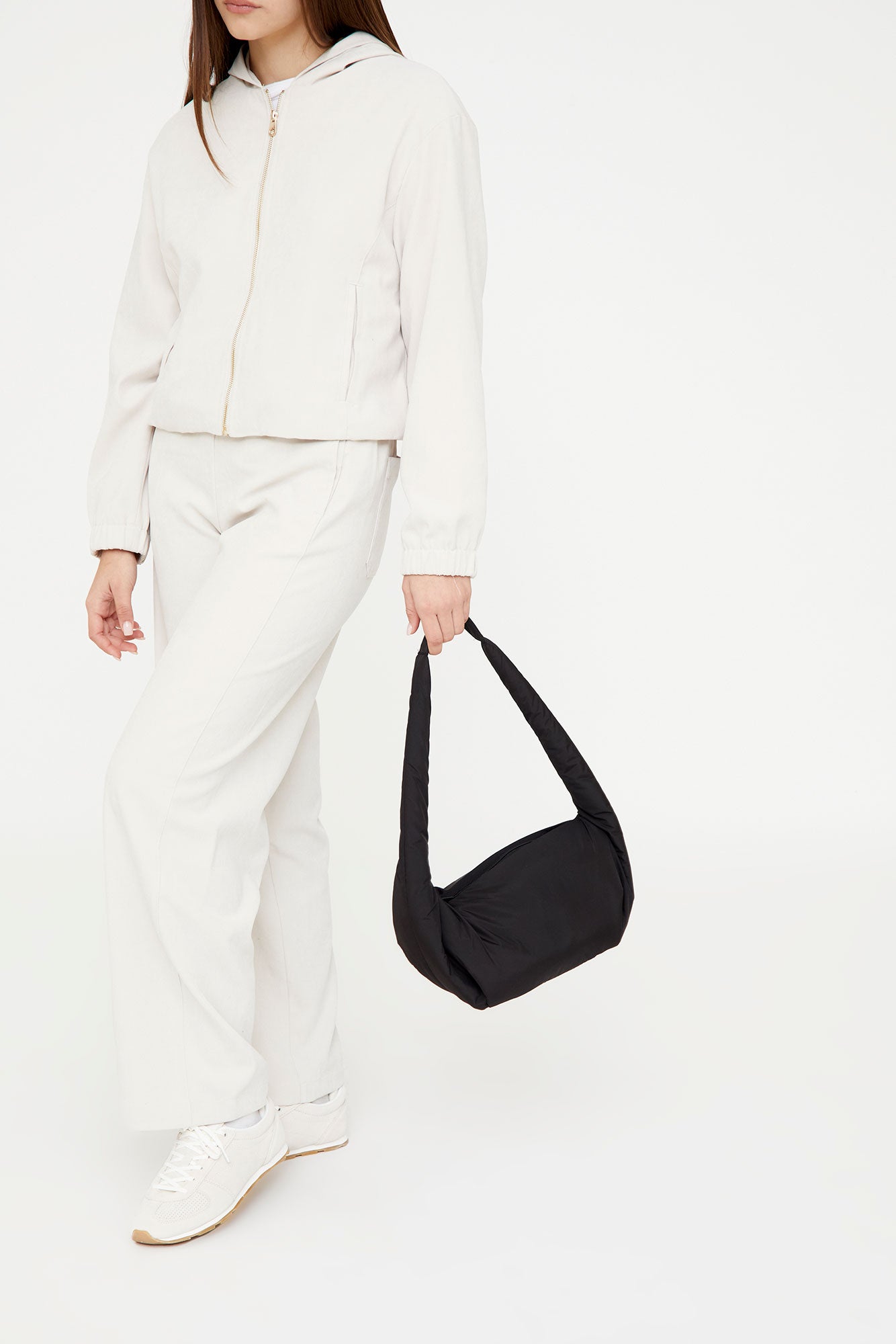 Myra Mini Bag Black - Lefrik