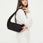 Myra Mini Bag Black - Lefrik