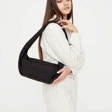 Myra Mini Bag Black - Lefrik