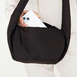 Myra Mini Bag Black - Lefrik