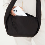 Myra Mini Bag Black - Lefrik