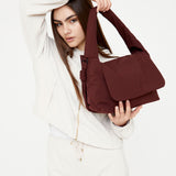 Ani Bag Burgundy