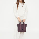 Strata Mini Bag Wine - Lefrik
