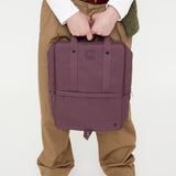 Daily 15" Backpack Maroon - Lefrik