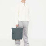 Gare Backpack Laurel Ripstop - Lefrik
