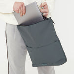 Gare Backpack Laurel Ripstop - Lefrik