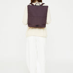 Gare Backpack Wine - Lefrik