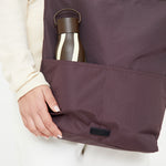 Gare Backpack Wine - Lefrik