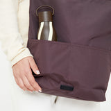 Gare Backpack Wine - Lefrik