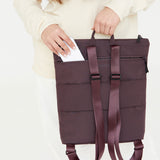 Gare Backpack Wine - Lefrik