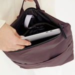 Gare Backpack Wine - Lefrik