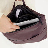 Gare Backpack Wine - Lefrik