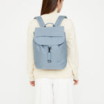 Kaut Backpack Stone Blue - Lefrik