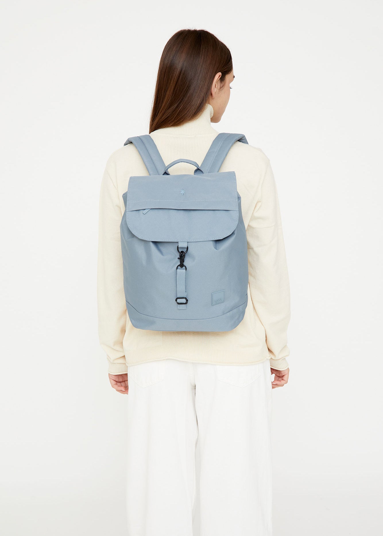 Kaut Backpack Stone Blue - Lefrik