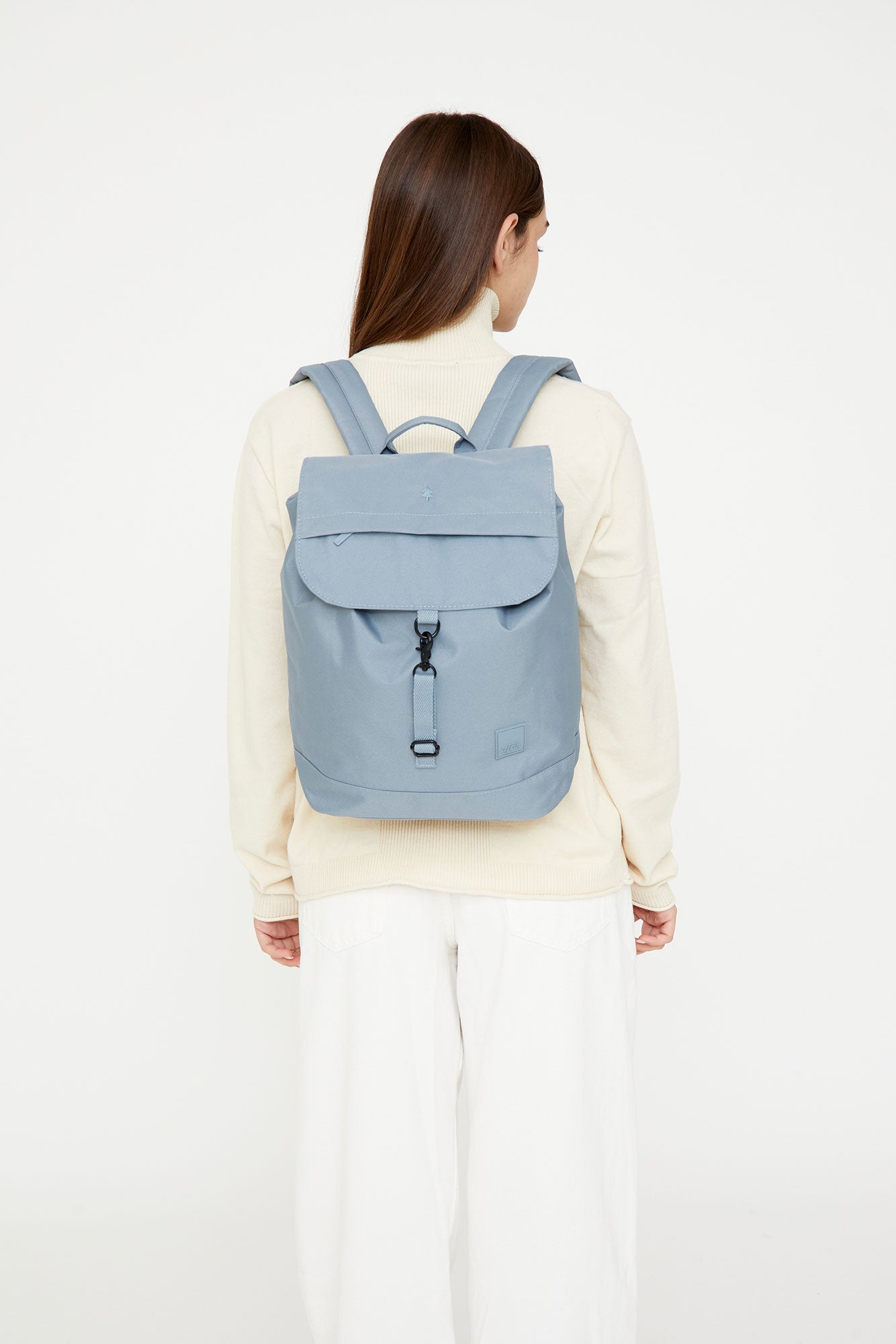 Kaut Backpack Stone Blue - Lefrik